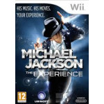 Michael Jackson The Experience [Usato]